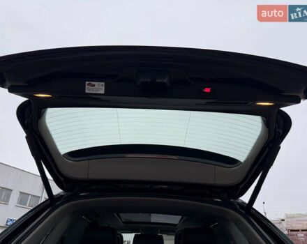 Черный БМВ Х5, объемом двигателя 2.99 л и пробегом 259 тыс. км за 16800 $, фото 64 на Automoto.ua