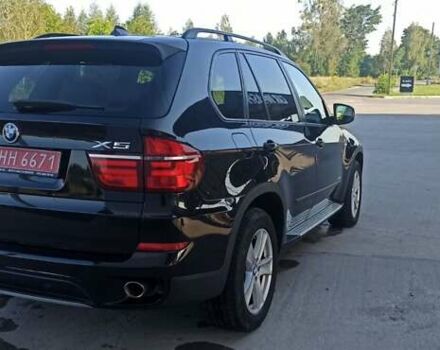 Чорний БМВ Х5, об'ємом двигуна 3 л та пробігом 262 тис. км за 17400 $, фото 43 на Automoto.ua