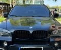 Чорний БМВ Х5, об'ємом двигуна 3 л та пробігом 360 тис. км за 14600 $, фото 1 на Automoto.ua