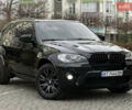 Черный БМВ Х5, объемом двигателя 3 л и пробегом 267 тыс. км за 18999 $, фото 7 на Automoto.ua