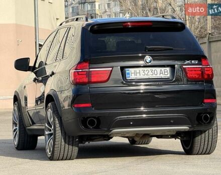 Черный БМВ Х5, объемом двигателя 2.98 л и пробегом 163 тыс. км за 16300 $, фото 40 на Automoto.ua