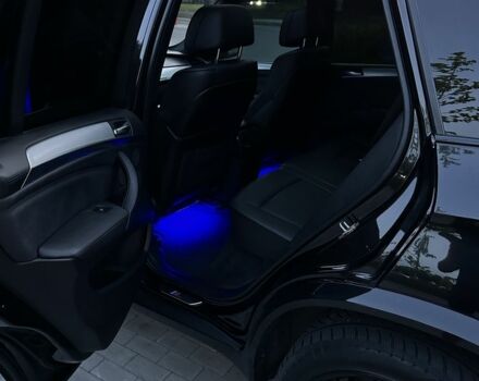 Черный БМВ Х5, объемом двигателя 3 л и пробегом 254 тыс. км за 20000 $, фото 4 на Automoto.ua