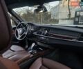 Черный БМВ Х5, объемом двигателя 2.99 л и пробегом 199 тыс. км за 23299 $, фото 16 на Automoto.ua
