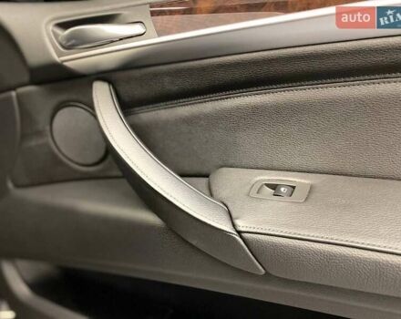 Черный БМВ Х5, объемом двигателя 2.98 л и пробегом 45 тыс. км за 30000 $, фото 3 на Automoto.ua