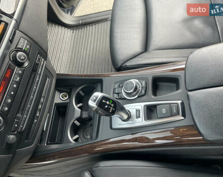 БМВ Х5 2011 в Киеве на Automoto.ua Черный БМВ Х5, объемом двигателя 2.98 л и пробегом 193 тыс. км за 18000 $, фото 36 на Automoto.ua