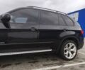 Черный БМВ Х5, объемом двигателя 2.99 л и пробегом 283 тыс. км за 18500 $, фото 41 на Automoto.ua