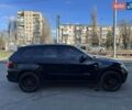 Черный БМВ Х5, объемом двигателя 3 л и пробегом 243 тыс. км за 16000 $, фото 5 на Automoto.ua