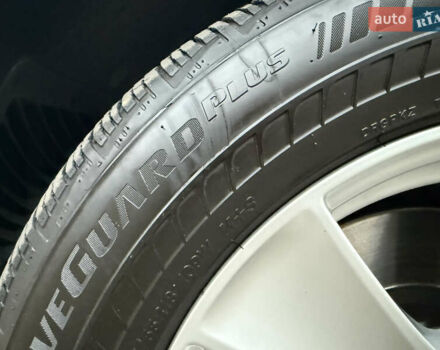 Черный БМВ Х5, объемом двигателя 2.99 л и пробегом 259 тыс. км за 16800 $, фото 10 на Automoto.ua