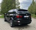 Черный БМВ Х5, объемом двигателя 3 л и пробегом 297 тыс. км за 19700 $, фото 4 на Automoto.ua