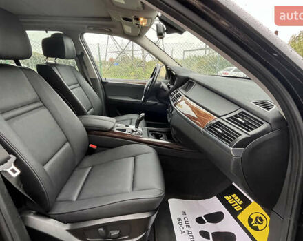 Чорний БМВ Х5, об'ємом двигуна 2.99 л та пробігом 252 тис. км за 15990 $, фото 18 на Automoto.ua