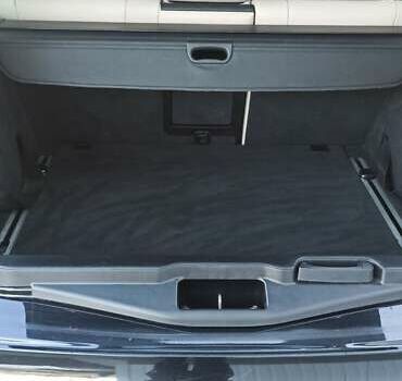 Чорний БМВ Х5, об'ємом двигуна 3 л та пробігом 262 тис. км за 17400 $, фото 35 на Automoto.ua