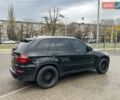 Черный БМВ Х5, объемом двигателя 3 л и пробегом 243 тыс. км за 15800 $, фото 6 на Automoto.ua