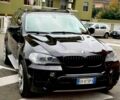 Черный БМВ Х5, объемом двигателя 3 л и пробегом 188 тыс. км за 5800 $, фото 1 на Automoto.ua