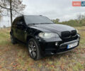 Чорний БМВ Х5, об'ємом двигуна 3 л та пробігом 220 тис. км за 18000 $, фото 8 на Automoto.ua