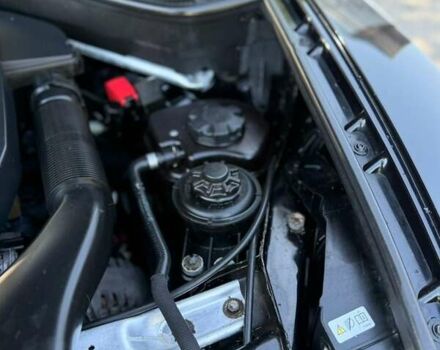 Черный БМВ Х5, объемом двигателя 3 л и пробегом 292 тыс. км за 17700 $, фото 27 на Automoto.ua