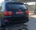 Чорний БМВ Х5, об'ємом двигуна 3 л та пробігом 262 тис. км за 17400 $, фото 46 на Automoto.ua