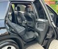 Черный БМВ Х5, объемом двигателя 3 л и пробегом 270 тыс. км за 19950 $, фото 90 на Automoto.ua