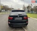 Черный БМВ Х5, объемом двигателя 3 л и пробегом 243 тыс. км за 15800 $, фото 9 на Automoto.ua