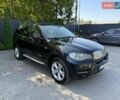 Черный БМВ Х5, объемом двигателя 3 л и пробегом 292 тыс. км за 17700 $, фото 25 на Automoto.ua