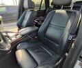 Черный БМВ Х5, объемом двигателя 3 л и пробегом 228 тыс. км за 17400 $, фото 7 на Automoto.ua