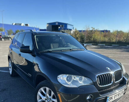 Чорний БМВ Х5, об'ємом двигуна 2.98 л та пробігом 269 тис. км за 14999 $, фото 3 на Automoto.ua