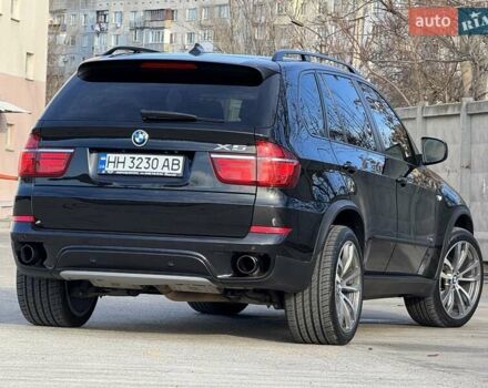 Черный БМВ Х5, объемом двигателя 2.98 л и пробегом 163 тыс. км за 16300 $, фото 53 на Automoto.ua