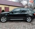 Чорний БМВ Х5, об'ємом двигуна 3 л та пробігом 138 тис. км за 13000 $, фото 1 на Automoto.ua
