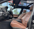Чорний БМВ Х5, об'ємом двигуна 3 л та пробігом 247 тис. км за 21000 $, фото 34 на Automoto.ua