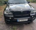 Чорний БМВ Х5, об'ємом двигуна 2.98 л та пробігом 240 тис. км за 12700 $, фото 1 на Automoto.ua