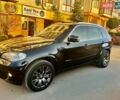 Черный БМВ Х5, объемом двигателя 3 л и пробегом 235 тыс. км за 17700 $, фото 1 на Automoto.ua