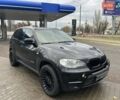 Черный БМВ Х5, объемом двигателя 3 л и пробегом 243 тыс. км за 15800 $, фото 4 на Automoto.ua