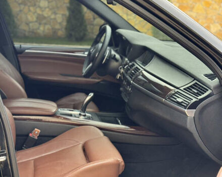 Черный БМВ Х5, объемом двигателя 2.99 л и пробегом 362 тыс. км за 17200 $, фото 20 на Automoto.ua