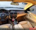 Чорний БМВ Х5, об'ємом двигуна 3 л та пробігом 230 тис. км за 17500 $, фото 6 на Automoto.ua