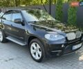 Черный БМВ Х5, объемом двигателя 3 л и пробегом 292 тыс. км за 17700 $, фото 18 на Automoto.ua