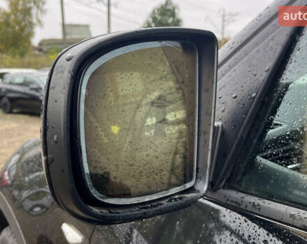 Чорний БМВ Х5, об'ємом двигуна 2.99 л та пробігом 252 тис. км за 15990 $, фото 22 на Automoto.ua