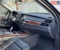 Черный БМВ Х5, объемом двигателя 2.98 л и пробегом 163 тыс. км за 16300 $, фото 59 на Automoto.ua
