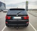 Черный БМВ Х5, объемом двигателя 3 л и пробегом 228 тыс. км за 17400 $, фото 1 на Automoto.ua