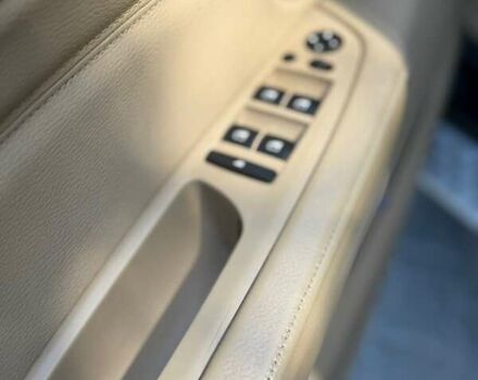 Черный БМВ Х5, объемом двигателя 3 л и пробегом 292 тыс. км за 17700 $, фото 34 на Automoto.ua