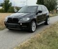 Черный БМВ Х5, объемом двигателя 3 л и пробегом 280 тыс. км за 17200 $, фото 1 на Automoto.ua