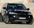 Чорний БМВ Х5, об'ємом двигуна 2.98 л та пробігом 163 тис. км за 16300 $, фото 1 на Automoto.ua