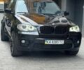 Чорний БМВ Х5, об'ємом двигуна 2.99 л та пробігом 293 тис. км за 13900 $, фото 1 на Automoto.ua