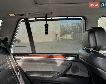 Черный БМВ Х5, объемом двигателя 2.98 л и пробегом 163 тыс. км за 16300 $, фото 65 на Automoto.ua