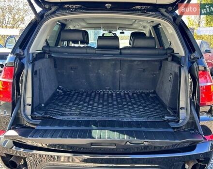 Черный БМВ Х5, объемом двигателя 2.98 л и пробегом 240 тыс. км за 16200 $, фото 33 на Automoto.ua