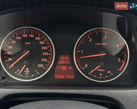 БМВ Х5 2011 в Черновцах на Automoto.ua Черный БМВ Х5, объемом двигателя 3 л и пробегом 235 тыс. км за 16800 $, фото 24 на Automoto.ua