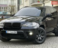 Черный БМВ Х5, объемом двигателя 3 л и пробегом 267 тыс. км за 18999 $, фото 17 на Automoto.ua