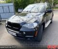 Чорний БМВ Х5, об'ємом двигуна 3 л та пробігом 230 тис. км за 17500 $, фото 4 на Automoto.ua