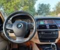 Черный БМВ Х5, объемом двигателя 3 л и пробегом 150 тыс. км за 10000 $, фото 8 на Automoto.ua