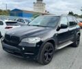 Черный БМВ Х5, объемом двигателя 3 л и пробегом 198 тыс. км за 3625 $, фото 1 на Automoto.ua