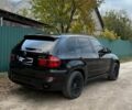 Черный БМВ Х5, объемом двигателя 3 л и пробегом 205 тыс. км за 18000 $, фото 7 на Automoto.ua