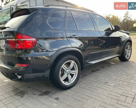 Черный БМВ Х5, объемом двигателя 2.99 л и пробегом 274 тыс. км за 17900 $, фото 18 на Automoto.ua